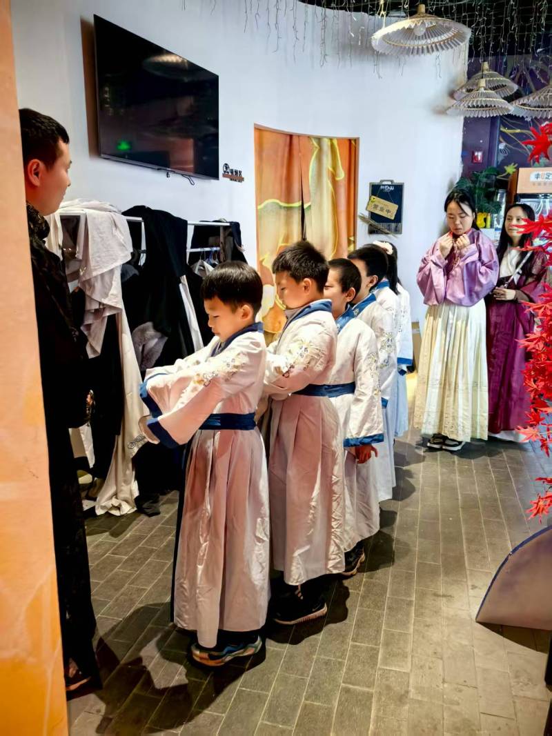 沈北新区灯光秀活动策划